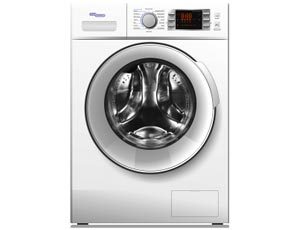 Washing Machine Product Catalogue